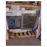 Jeldwen 34" x 48" Window