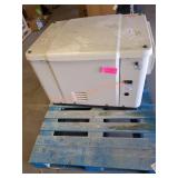 Generac Natural Gas Generator