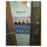 Life proof Underlayment