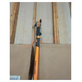 Fiskars pole saw