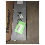 14" Twin Size Bed Frame