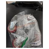 Unopened by rockey teamSold As Is Where Is, No