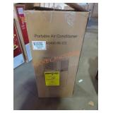 Cowsar 5000BTU Portable Air Conditioner