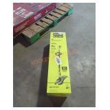 Ryobi 18v 13" String Trimmer, TOOL ONLY