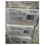 6 boxes white oak flooring 186.54 sq ft