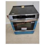 Fridgidaire 30" Front Control Electric Range