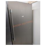 Fridgidaire 19cuft Single Door Refrigerator