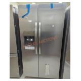 Frigidaire 36.1 in. 22.3 cu. ft.   Refrigerator