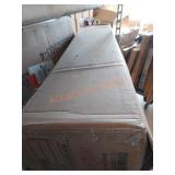 Unopened by rockey team