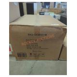 Outdoor Beverage Cooler