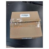 Unopened by rockey teamSold As Is Where Is, No