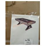 Wayfair American Legend Kirkwood 90ï¿½ Billiard