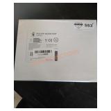 UNOPENED BY ROCKEY TEAM, Could be Opened at