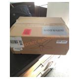 UNOPENED BY ROCKEY TEAM, Could be Opened at