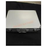 UNOPENED BY ROCKEY TEAM, Could be Opened at