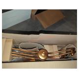 Generation Lighting chandelier