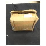 UNOPENED BY ROCKEY TEAM, Could be Opened at