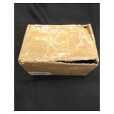 UNOPENED BY ROCKEY TEAM, Could be Opened at