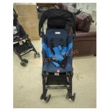 GB Pocket+ All- Terrain Stroller