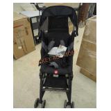 GB Pocket+ All- Terrain Stroller
