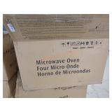 Fridgidaire Microwave Oven: SOLD AS IS WHERE IS