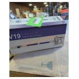 V19 orfeld cordless vacuum cleaner