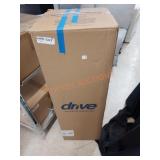 Unopened by rockey team