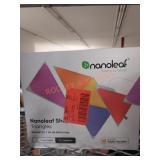 Unopened by rockey team