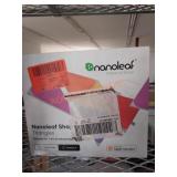 Unopened by rockey team