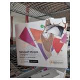 Unopened by rockey team