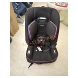 Cosco Kids Adjustable Harness Car seat