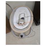 Electric Baby Swing