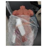 Unopened by rockey teamSold As Is Where Is, No