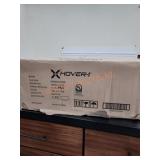 HOVER-1, PINK CHROME, Unopened by rockey teamSold