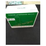 UNOPENED BY ROCKEY TEAM, Could be Opened at