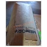 Memory Foam Topper Twin