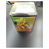 UNOPENED BY ROCKEY TEAM, Could be Opened at