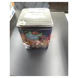 UNOPENED BY ROCKEY TEAM, Could be Opened at