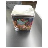 UNOPENED BY ROCKEY TEAM, Could be Opened at