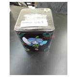 UNOPENED BY ROCKEY TEAM, Could be Opened at