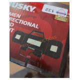 Husky 7000 lumen led tripod work light