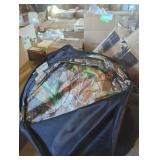 Pop Up Tent in Camouflage