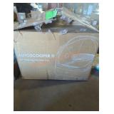 AutoScooper Self Cleaning Cat Litter Box