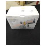 UNOPENED BY ROCKEY TEAM, Could be Opened at