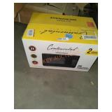 0.7cuft Microwave Oven