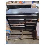 Husky 8 Drawer Tool Bench