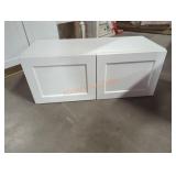 30" x 12" x 12" Wall Bridge Cabinet
