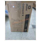 Diono 2n1 Highback Booster