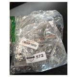 UNOPENED BY ROCKEY TEAM, Could be Opened at