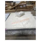 Unknown Size Mattress